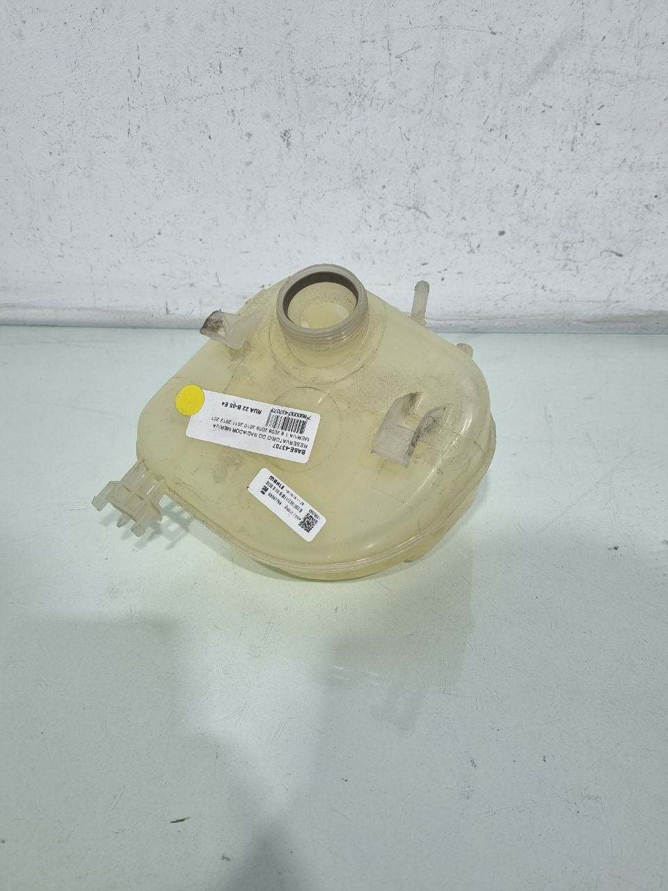 Reservatório Radiador Chevrolet Meriva 2008/2012