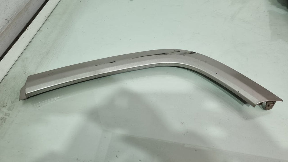 Aplique Para-lama Diant Esq Volkswagen Amarok 2010/2023