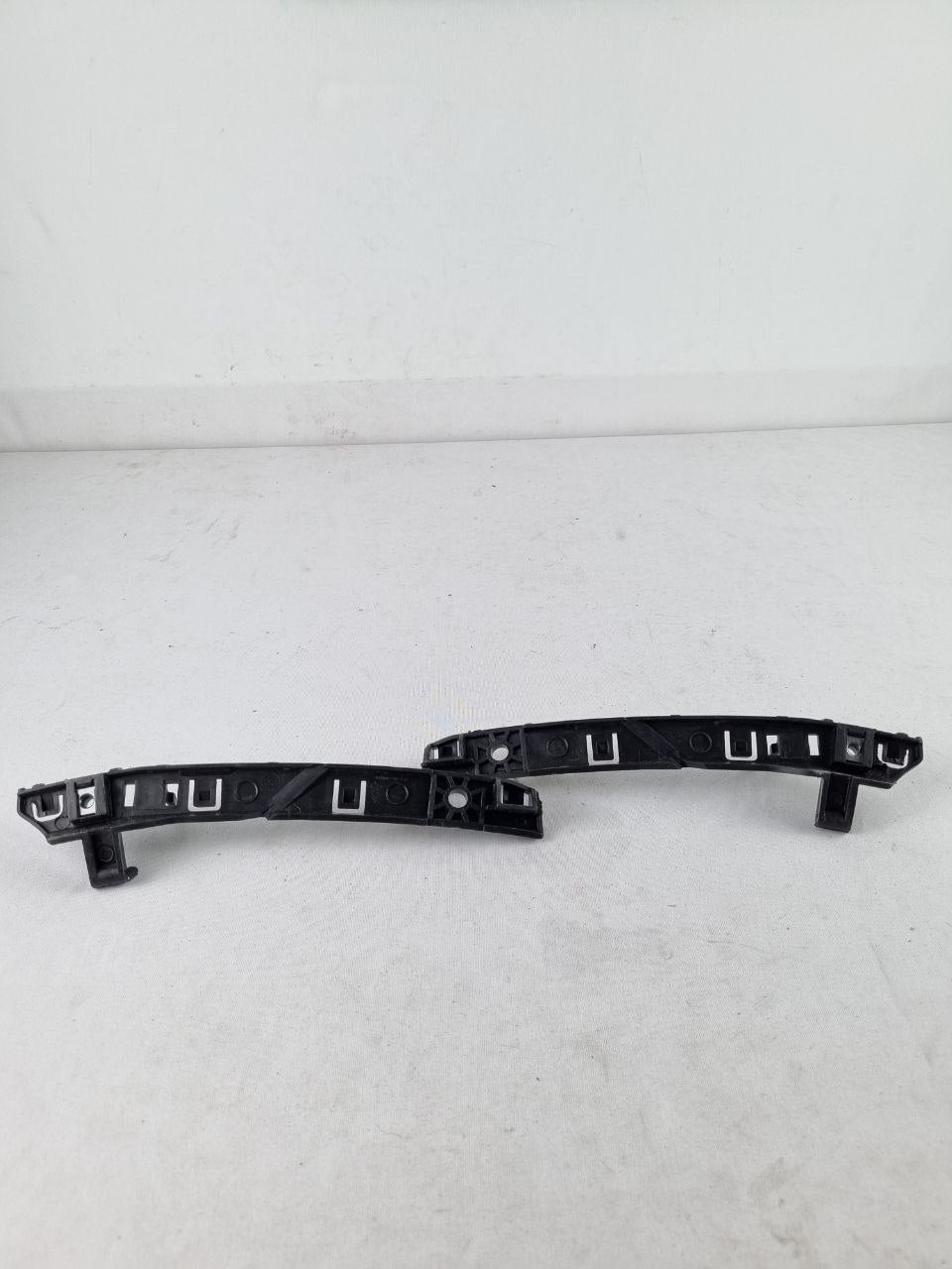 Par Suporte Parachoque Diant Citroen C3 2013/2020