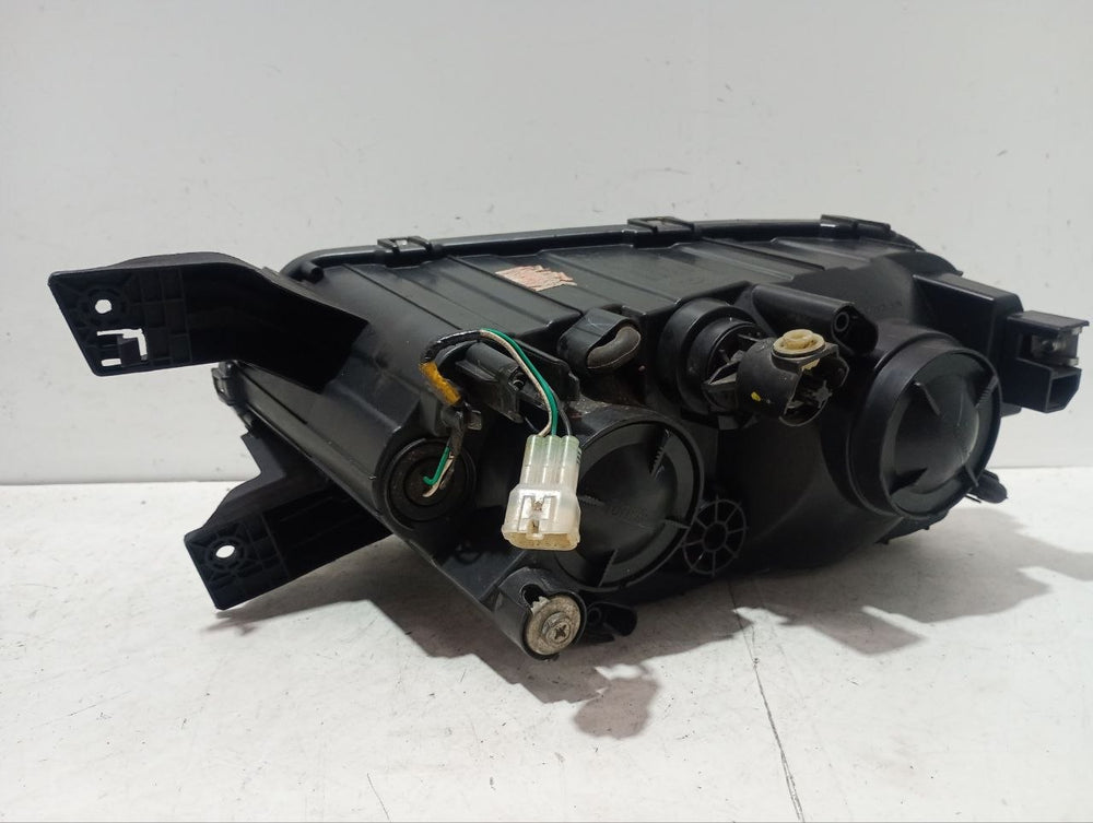 Farol Diant Dir Renault Kwid 2022/2022 - Original