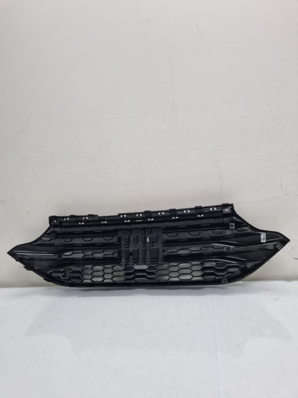 Grade Diant Superior Fiat Strada 2021/2024
