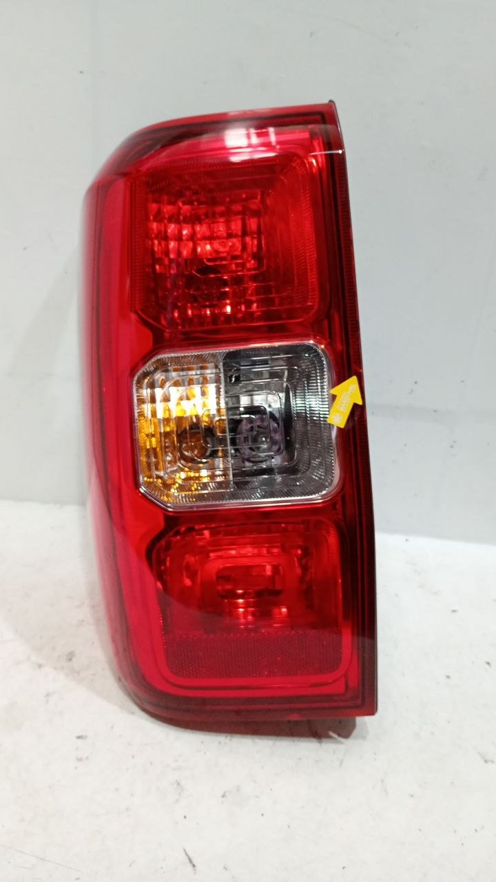 Lanterna Tras Esq Ford Ranger 2023/2025
