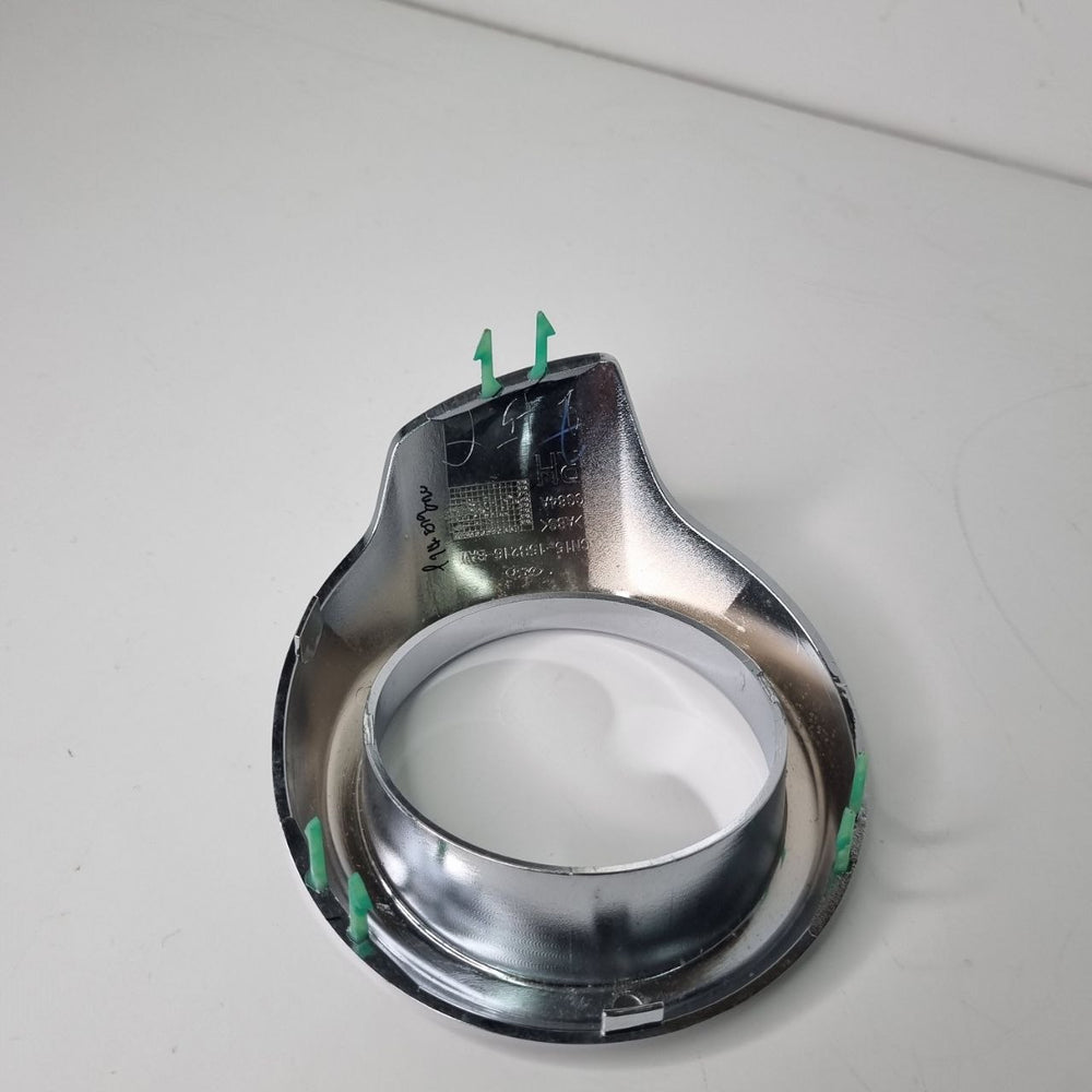 Moldura Cromada Farol de Milha Direita Ford EcoSport 2013/2016 Nova