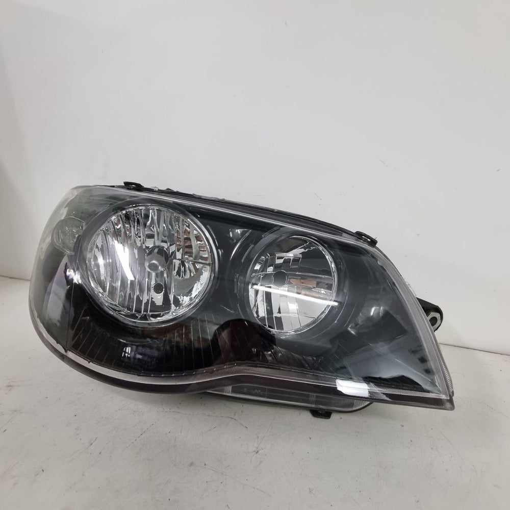 Farol Diant Dir Fiat Palio 2004/2012