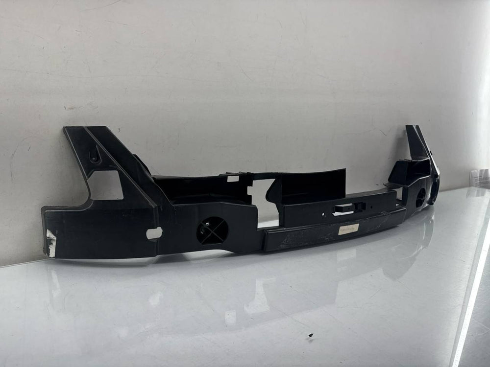 Alma Parachoque Diant Ford Ka 2002/2007