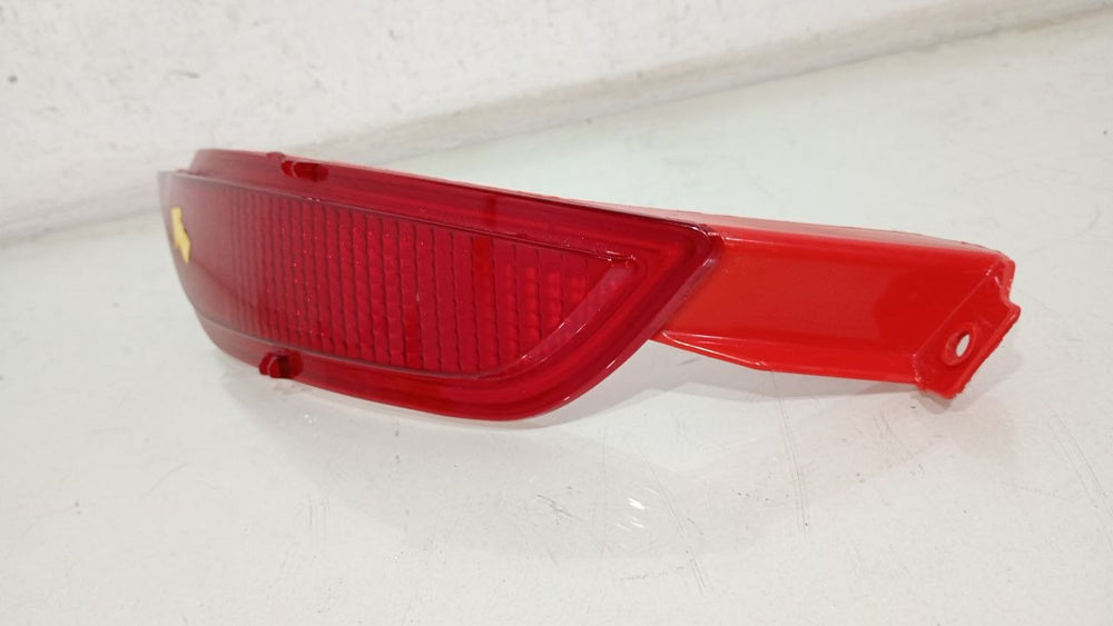 Refletor Para-choque Tras Dir Ford New Fiesta 2012/2019