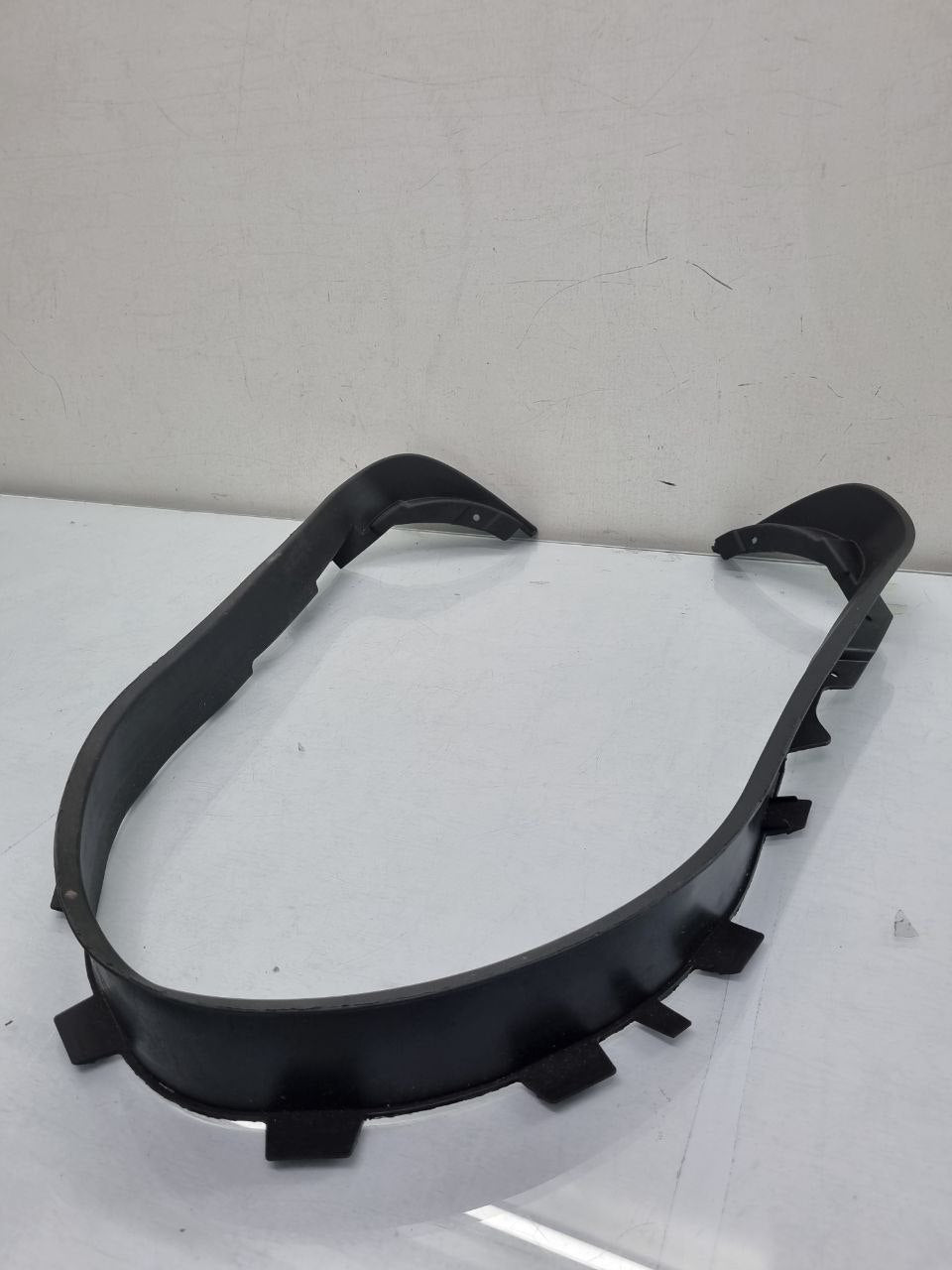 Spoiler Diant Ford Fiesta 2013/2018