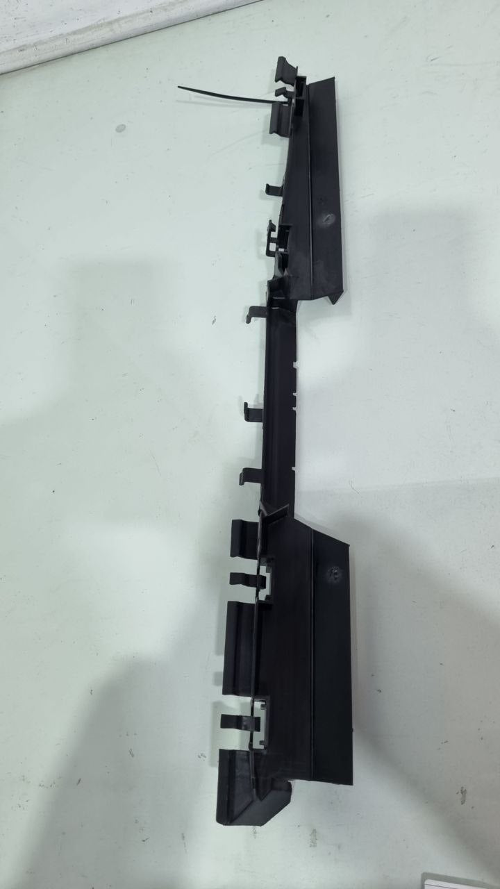 Suporte Defletor Radiador Renault Megane 2007/2012