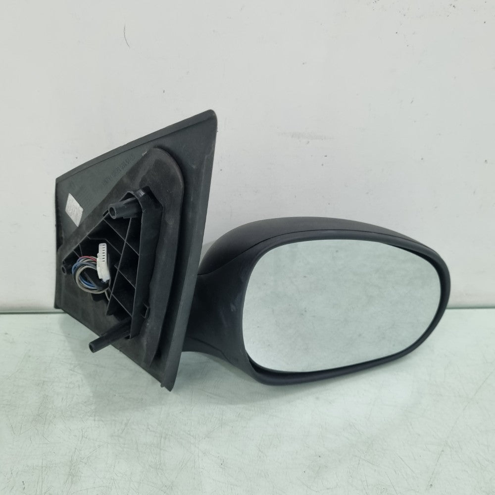Retrovisor Direito Elétrico Fiat Grand Siena 2013 À 2018