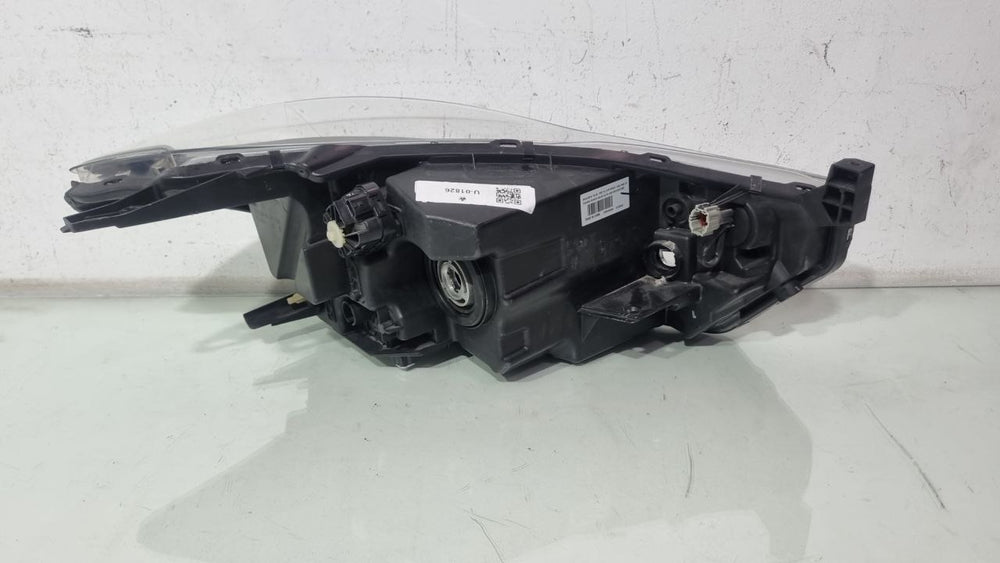 Farol Diant Esq Nissan Kicks 2017/2019 Usado