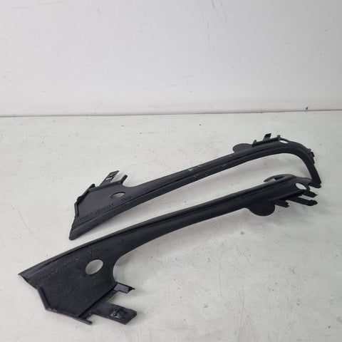 Suporte Guarnição Farol Diant Renault Scenic 1999/2003