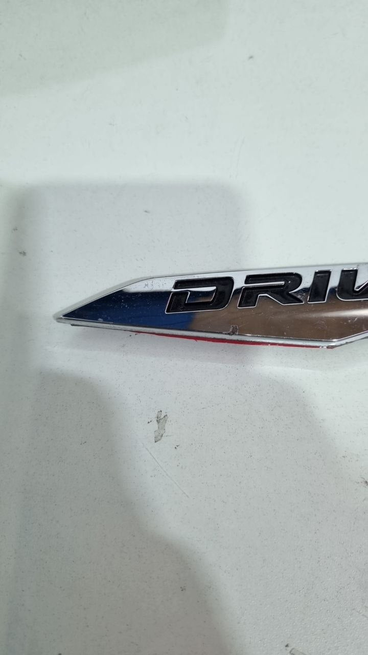 Sigla Drive Lat Esq Fiat Strada 2020/2023