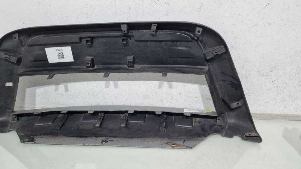 Moldura central do pchoque Diant sandero step way 2008 a 2011