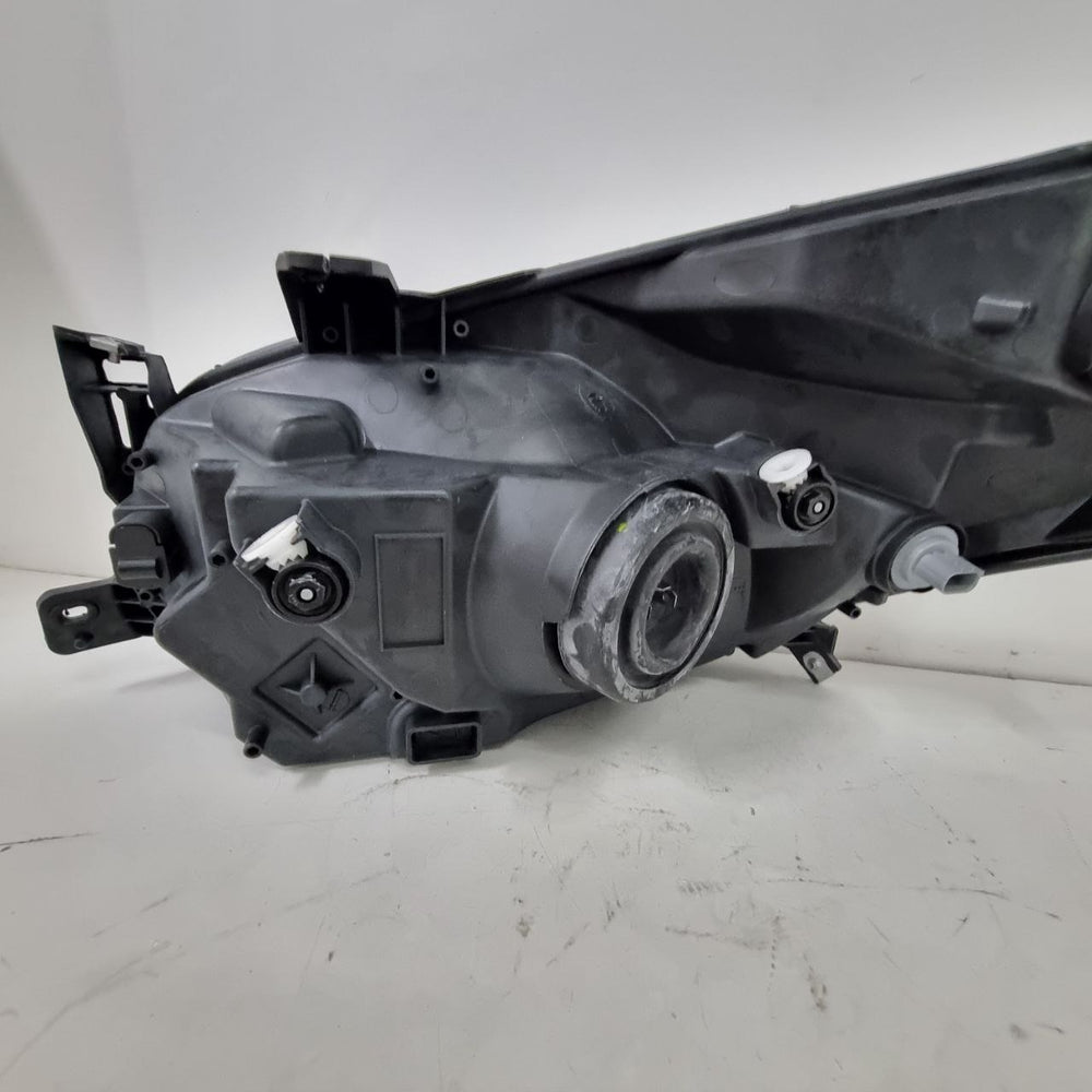 Farol Diant Dir Chevrolet Spin 2012/