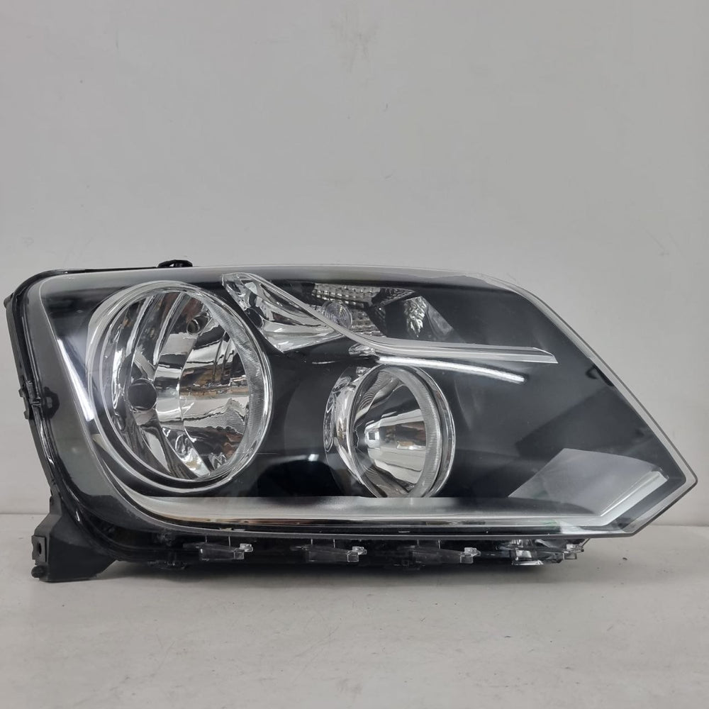 Farol Diant Dir Volkswagen Amarok 2010/2014