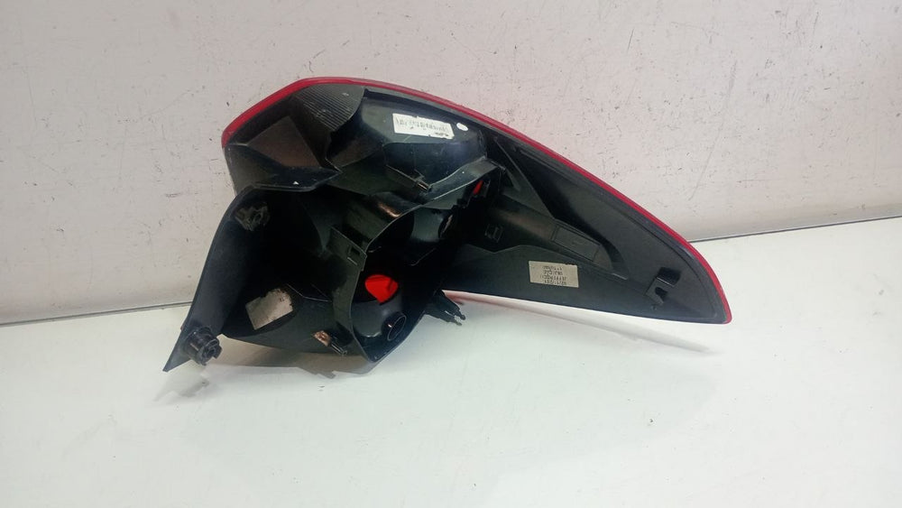Lanterna traseira esq Ford ka sedan 2015 a 2018