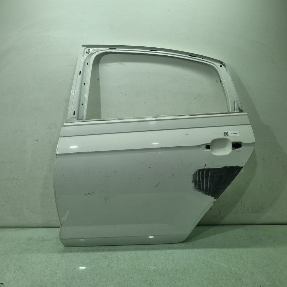 Porta Tras Esq Volkswagen Virtus 2017/2025