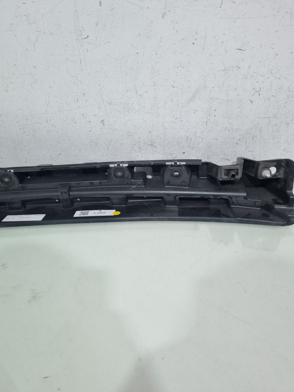 Absorvedor Impacto Traseiro Ford Ka 2017/2022 Usado