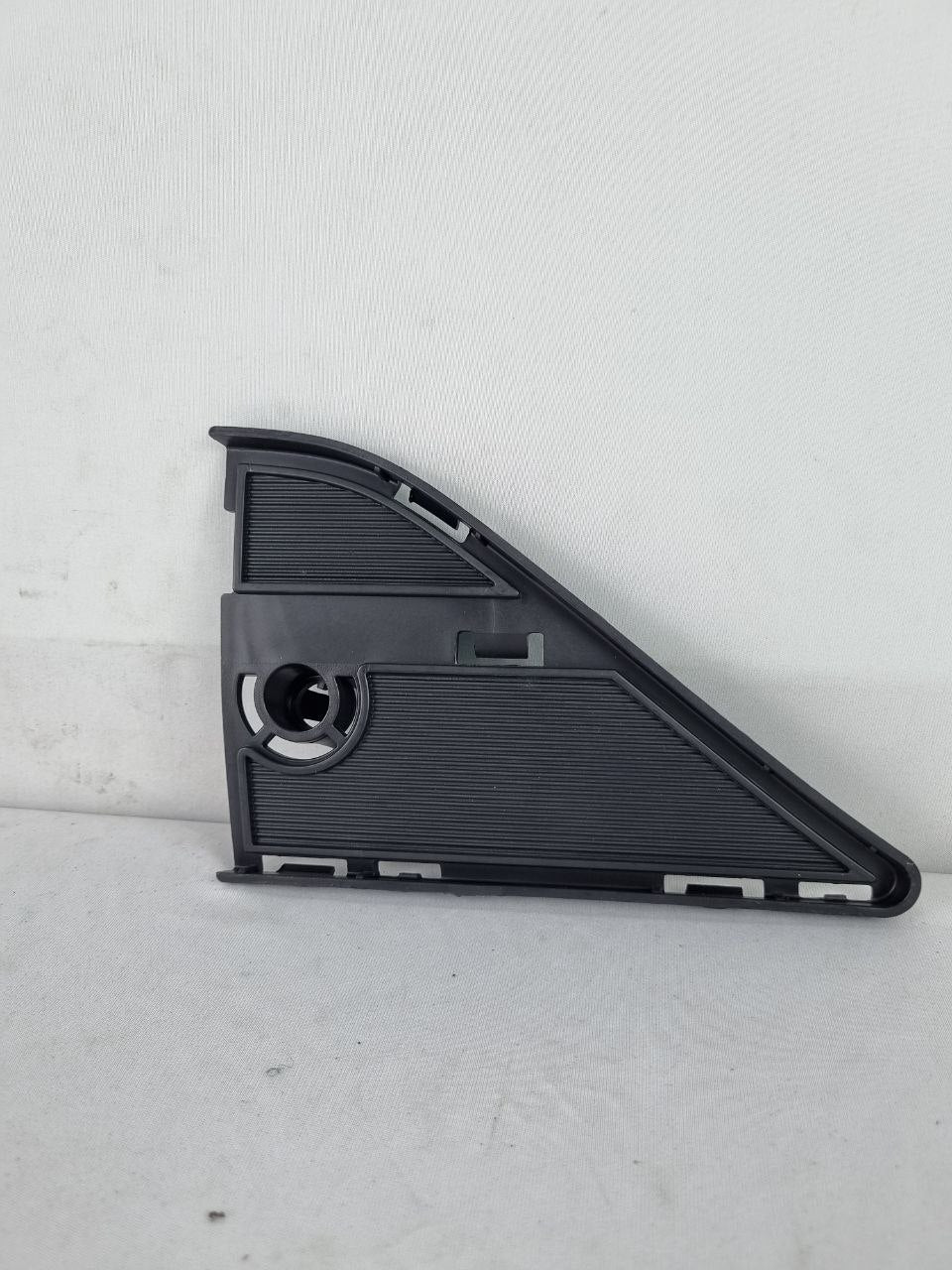 Moldura Retrovisor Diant Esq Chevrolet Onix/Prisma 2017/2021