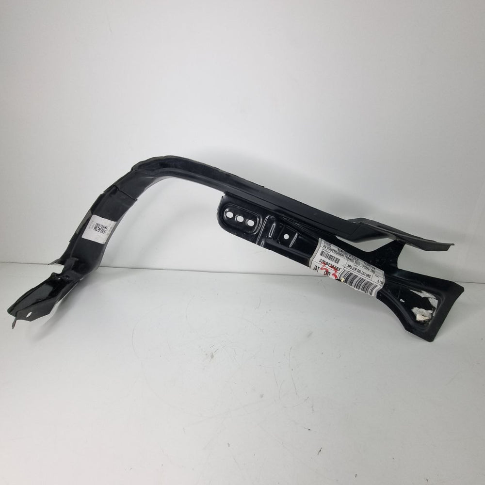 Reforço Calha Traseira Direita Fiat Siena 2004/2012 Novo