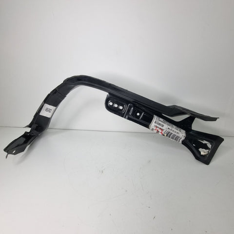 Reforço Calha Traseira Direita Fiat Siena 2004/2012 Novo