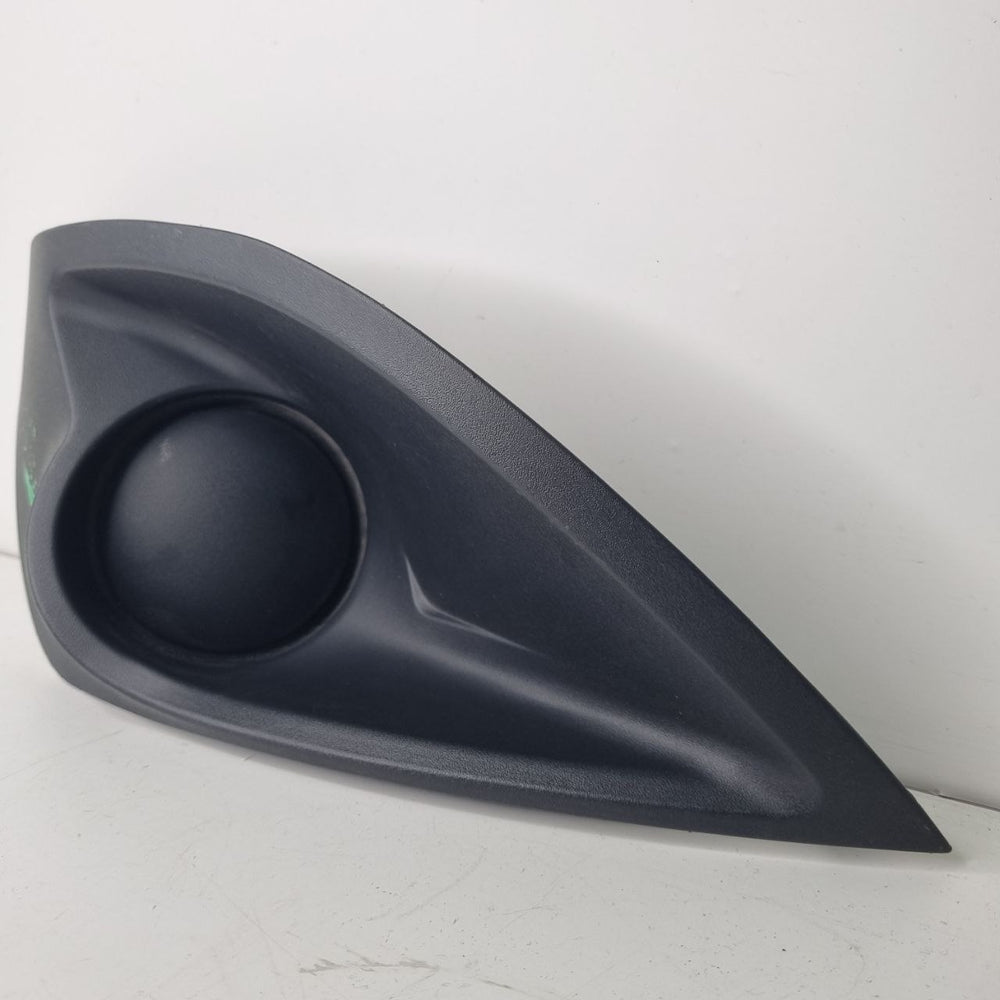 Moldura Farol de Milha Direito Ford Fiesta 2011/2014 Novo