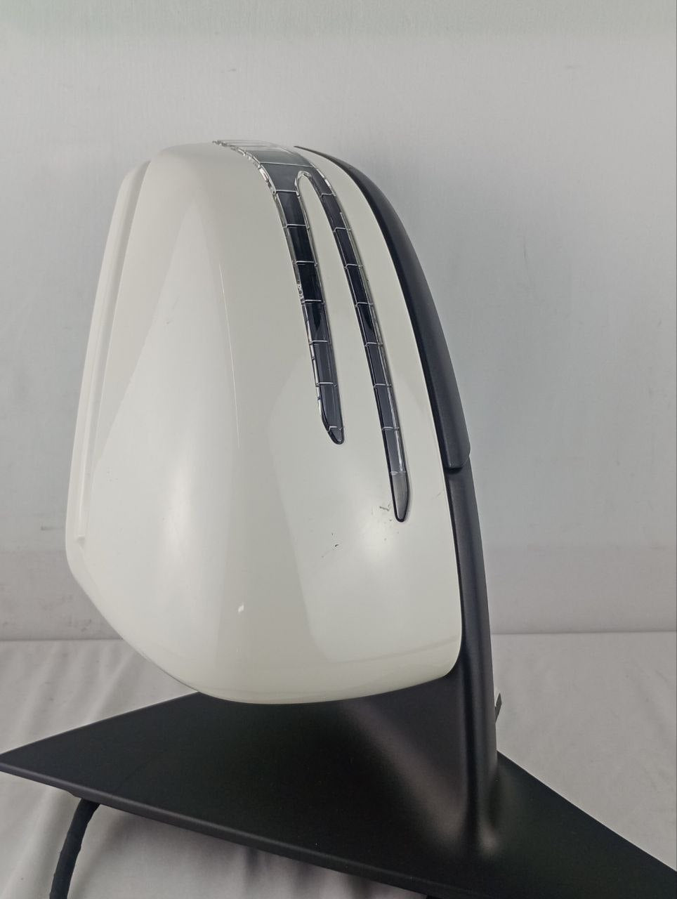 Retrovisor Esq Mercedes-Benz Classe A 2013/2017