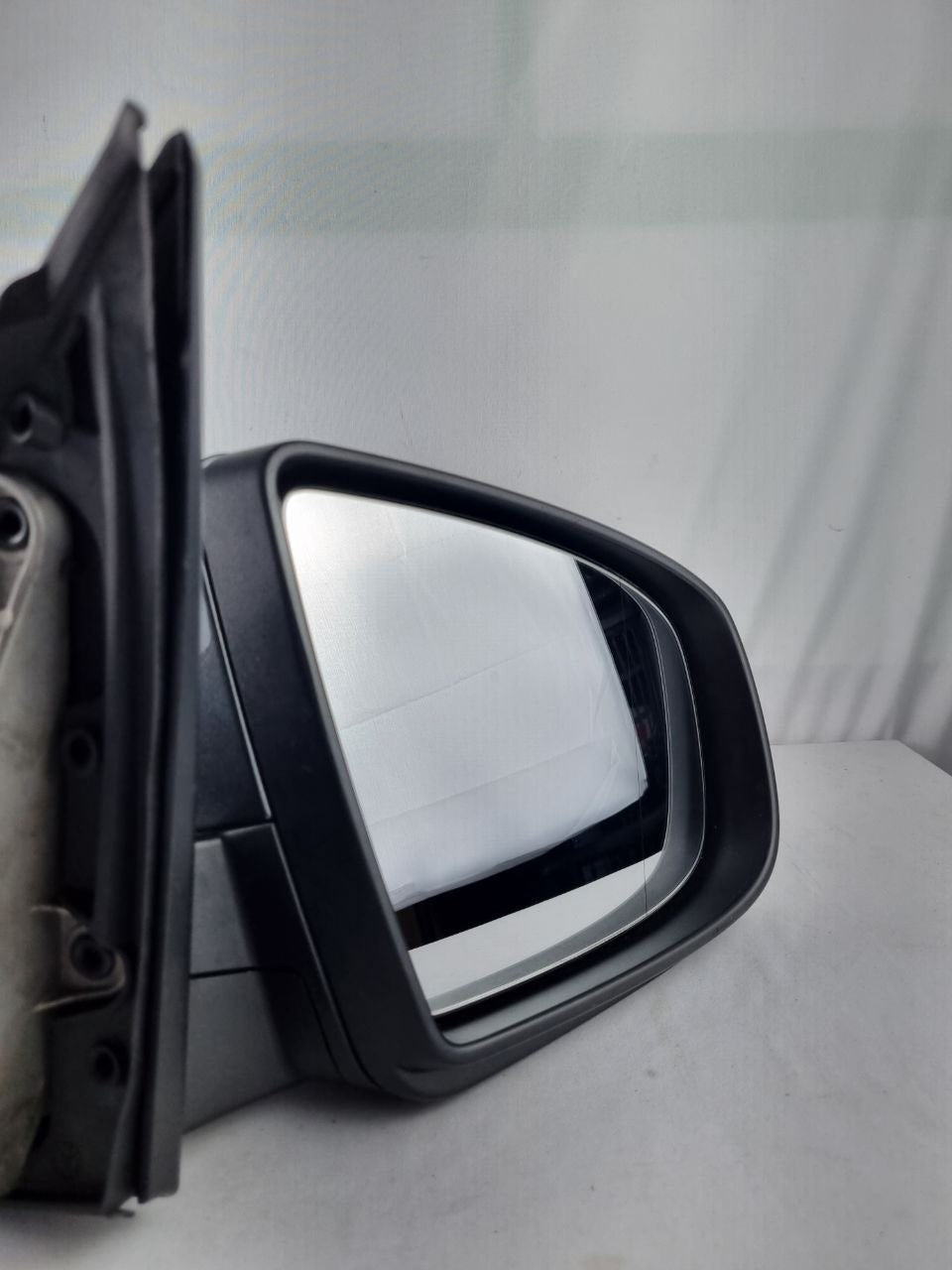 Retrovisor Direito X5 2008/2013 Elétrico C/Desembaçador