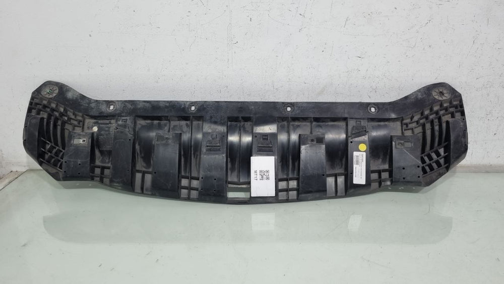 Defletor Inferior Parachoque Diant Chevrolet Onix Plus 2020/2022