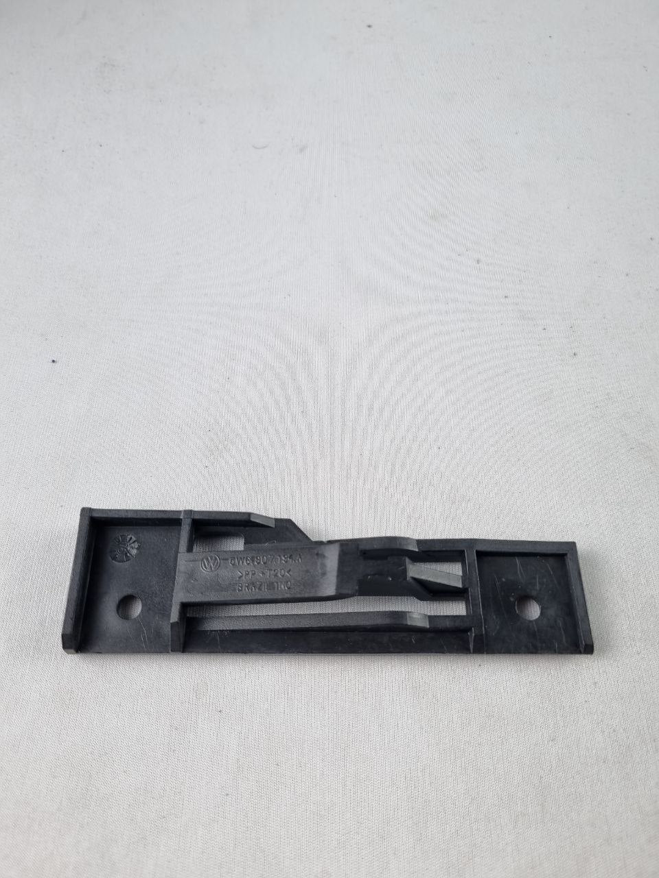 Suporte Para-choque Tras Volkswagen Gol G3/G4 1999/2008