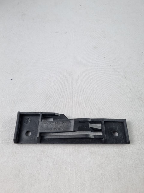 Suporte Para-choque Tras Volkswagen Gol G3/G4 1999/2008