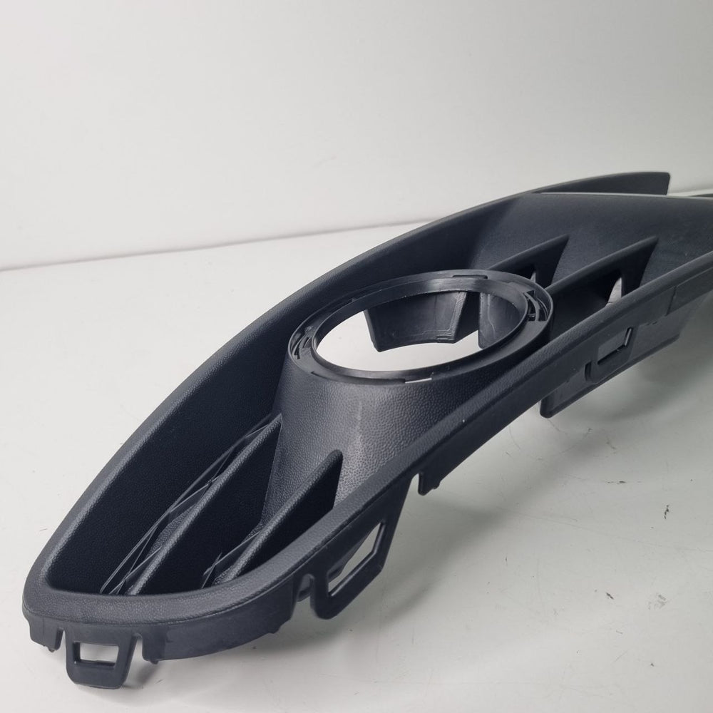 Moldura Canto Farol Milha Direita VW Polo 2012/2014 Nova
