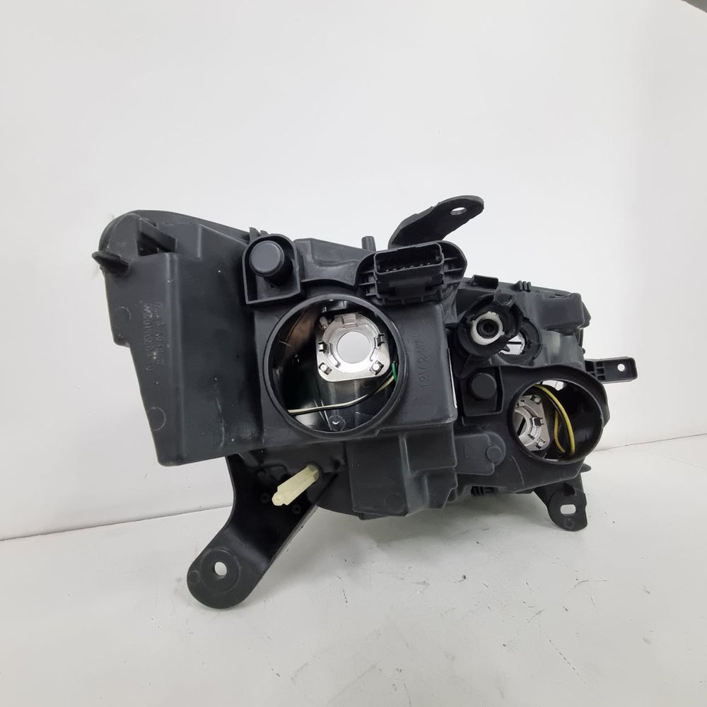 Farol Diant Esq Renault Logan Sandero 2020/2024