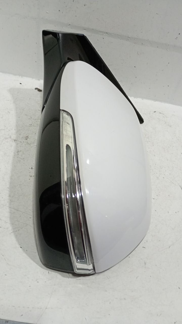 Retrovisor Diant Esq Hyundai Santa Fe 2013/2016