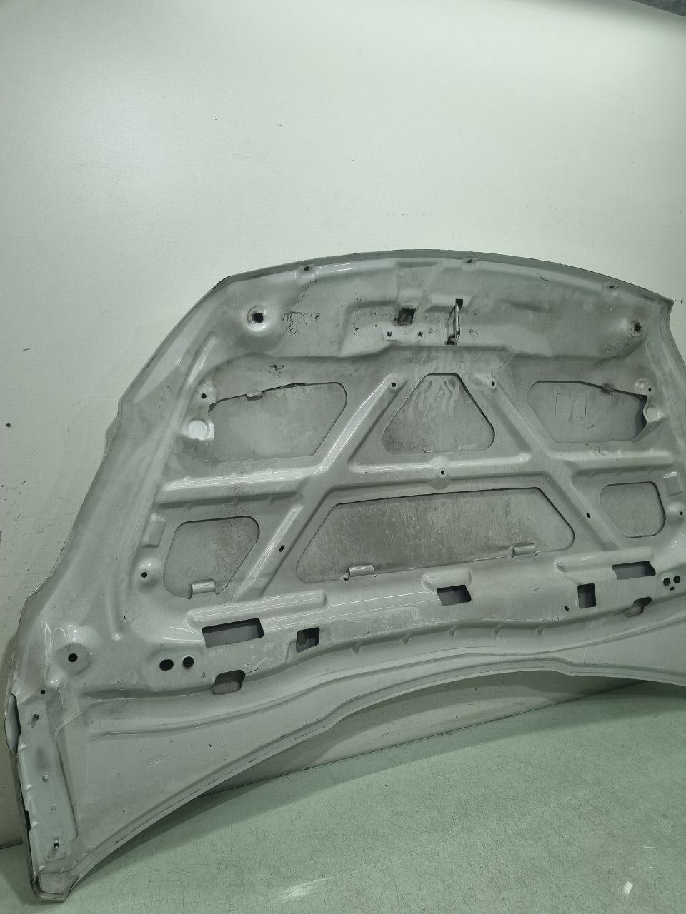 Capo Diant Peugeot 208 2013/2019 Usado