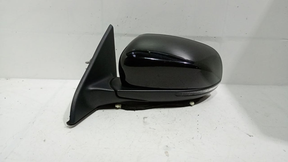 Retrovisor Lat Esq Jeep Compass 2017/2021