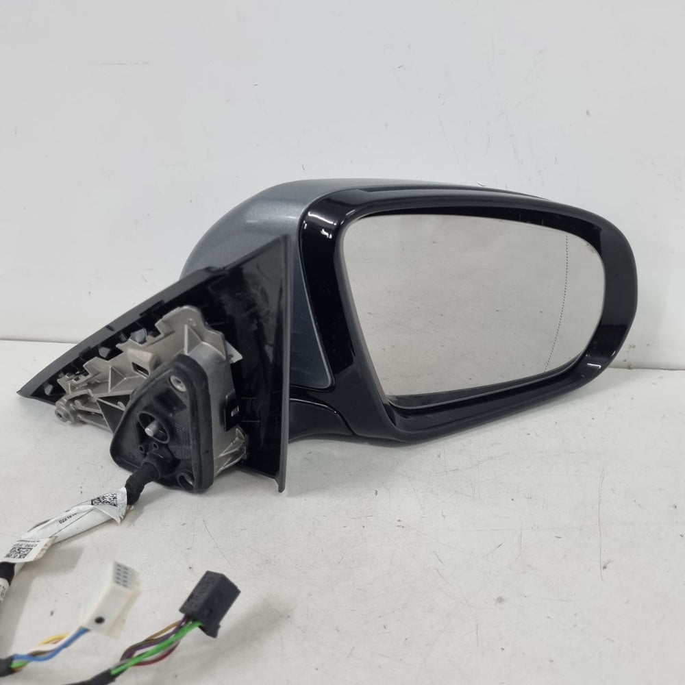 Retrovisor Externo Dir Mercedes-Benz Classe C 2015/2021
