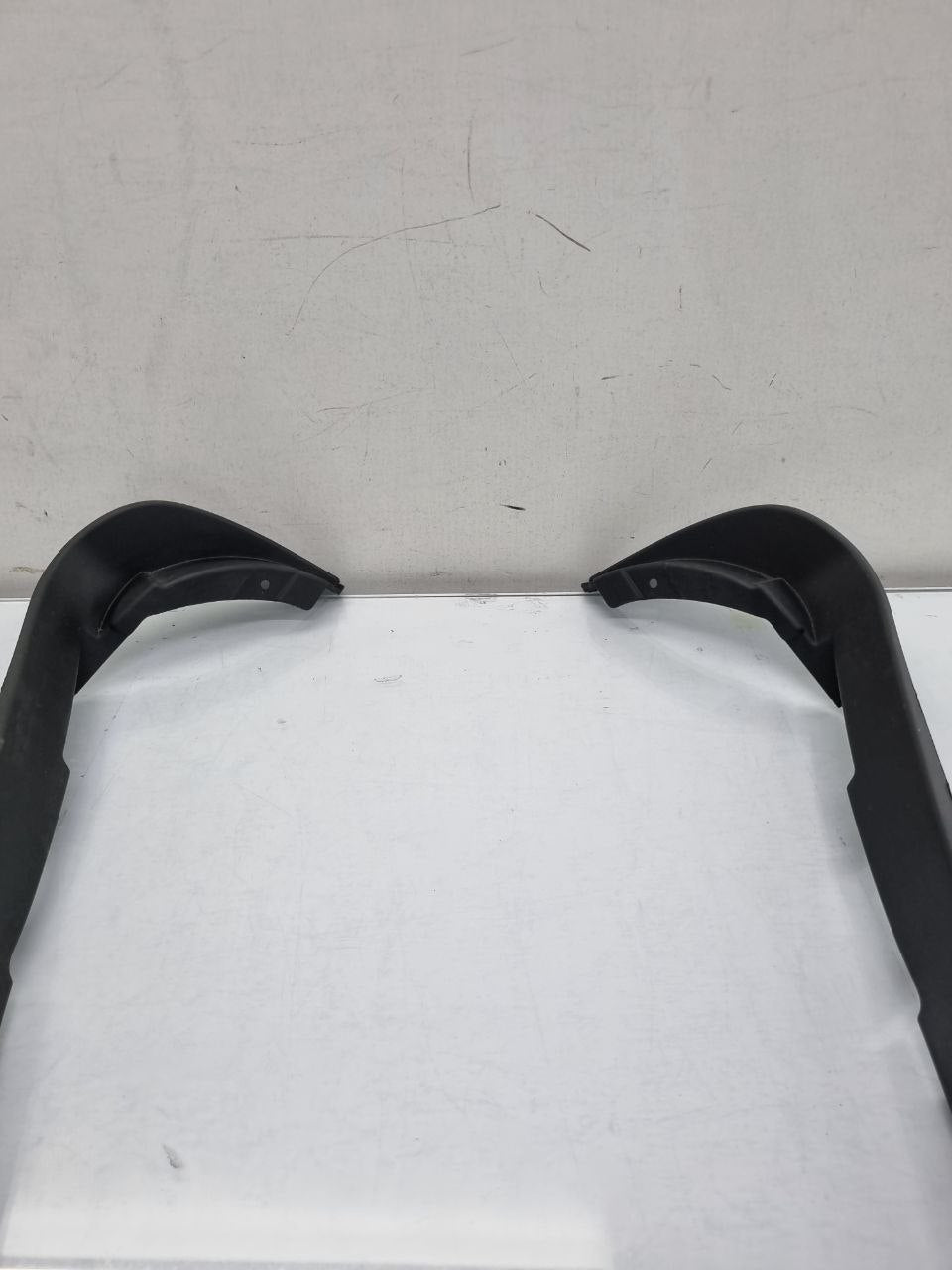 Spoiler Diant Ford Fiesta 2013/2018