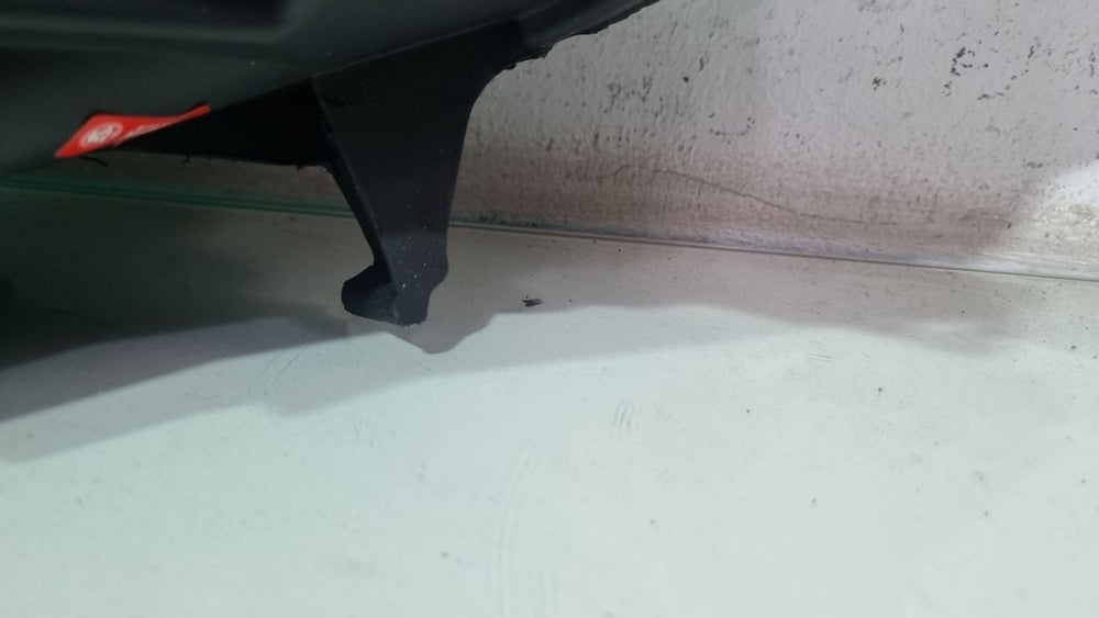 Farol Dianteiro Esquerdo Ford EcoSport 2013/2016 Usado
