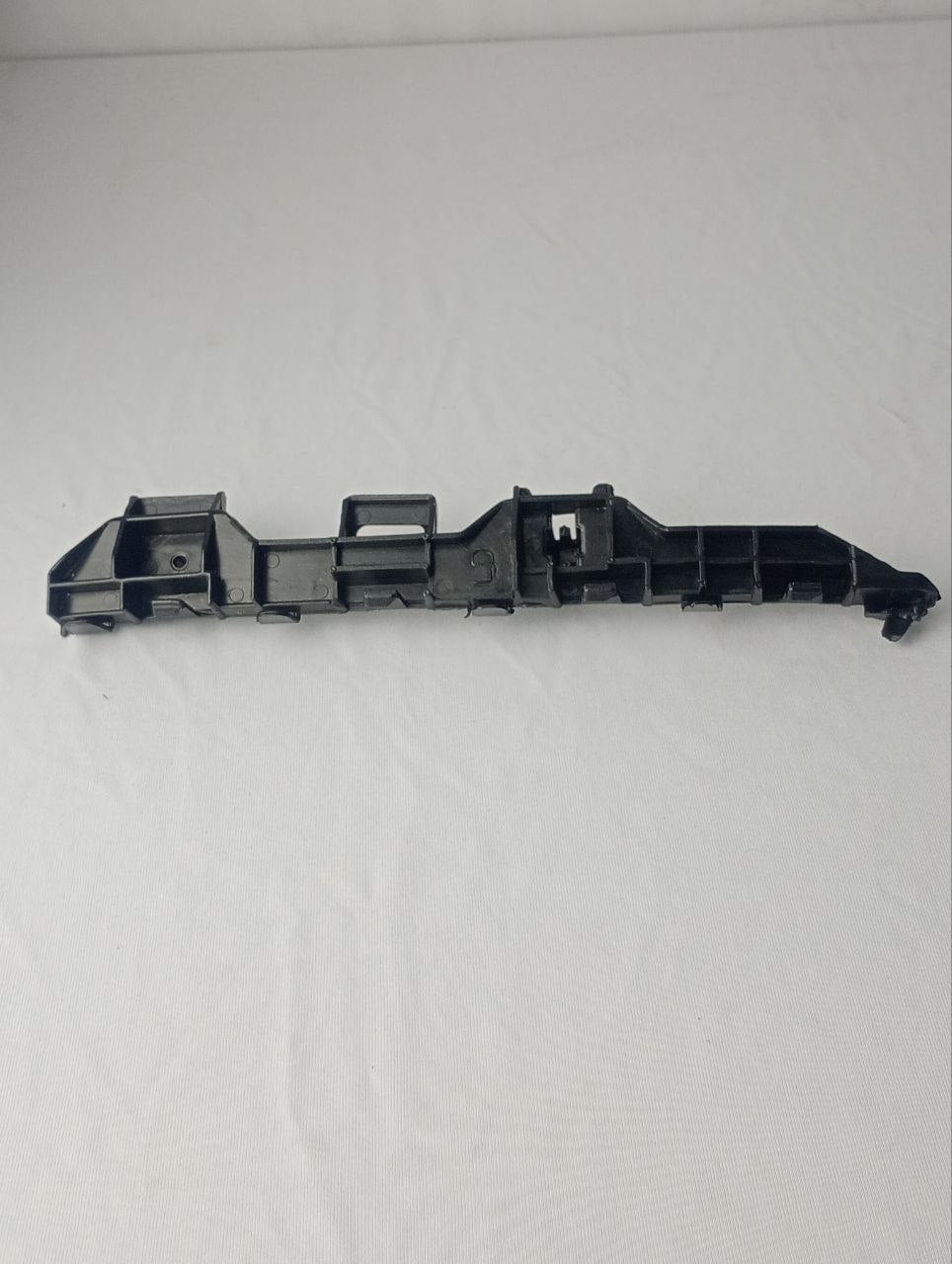 Guia Parachoque Dianteiro Esquerdo Honda City/HR-V 2014/2021 Novo