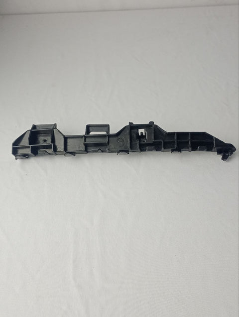 Guia Parachoque Dianteiro Esquerdo Honda City/HR-V 2014/2021 Novo