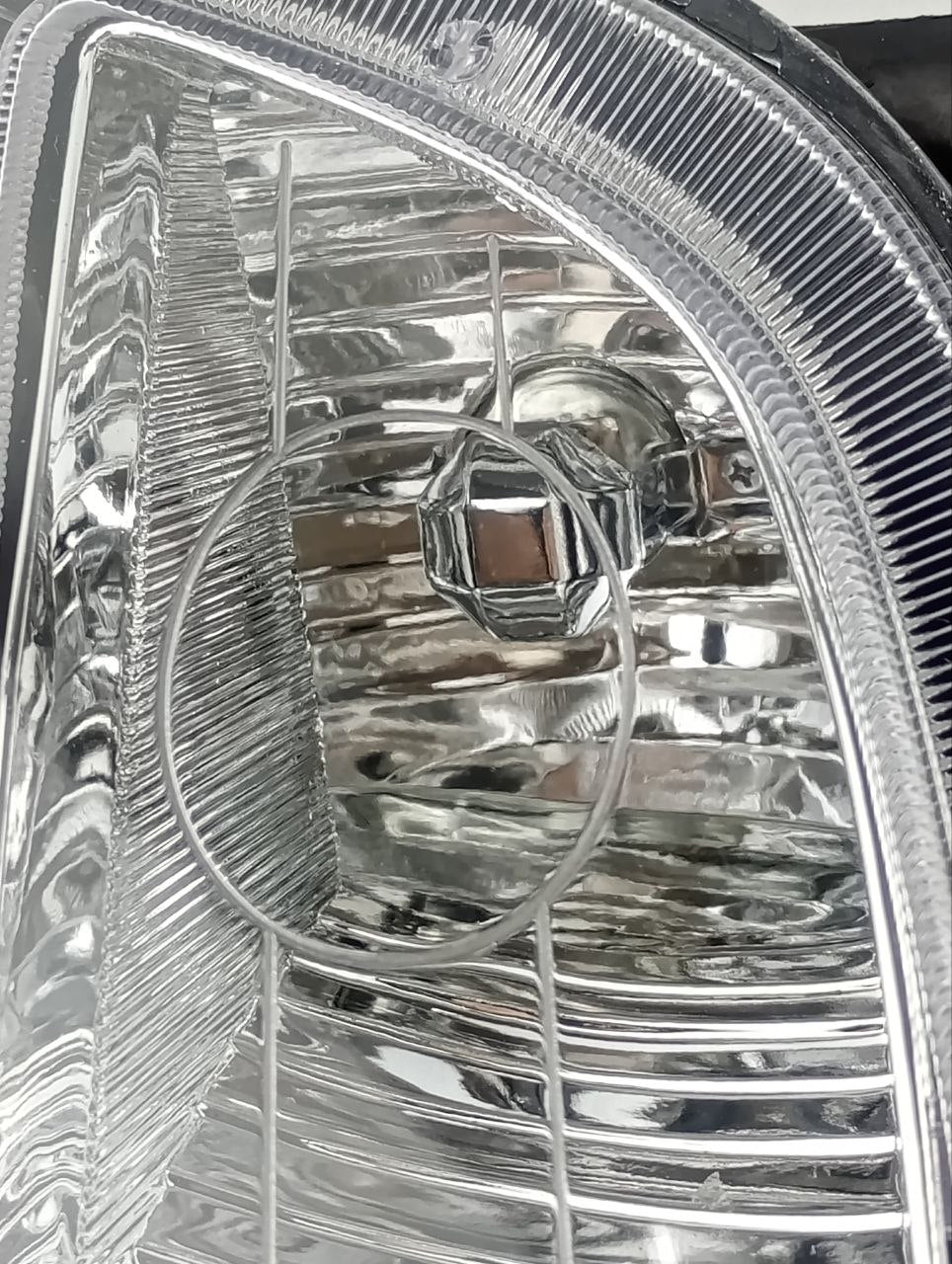 farol esquerdo classic 2010