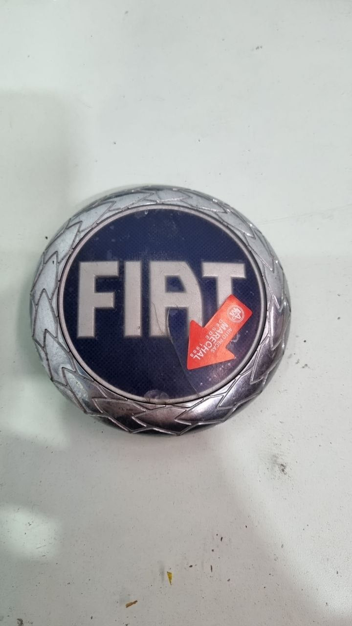 Emblema Diant Fiat Palio Siena Strada 2004/2007