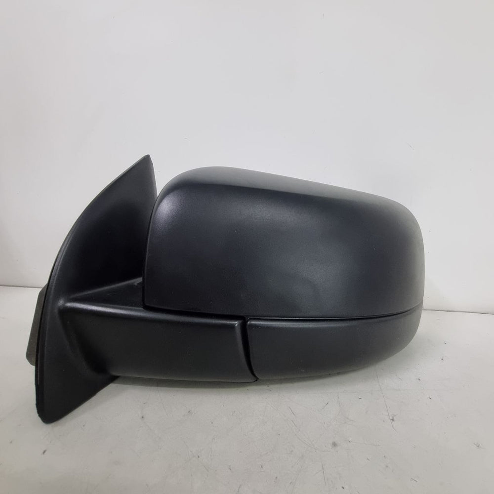 Retrovisor lado esquerdo fixo ranger 2013 a 2018