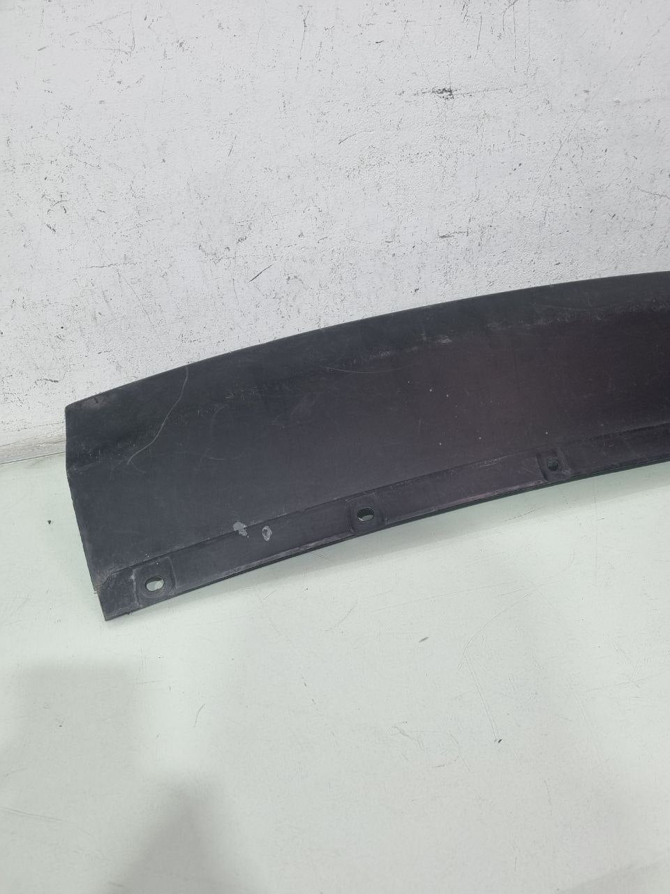 Grade Inferior Dianteira Honda Civic 2017/2021 Usado