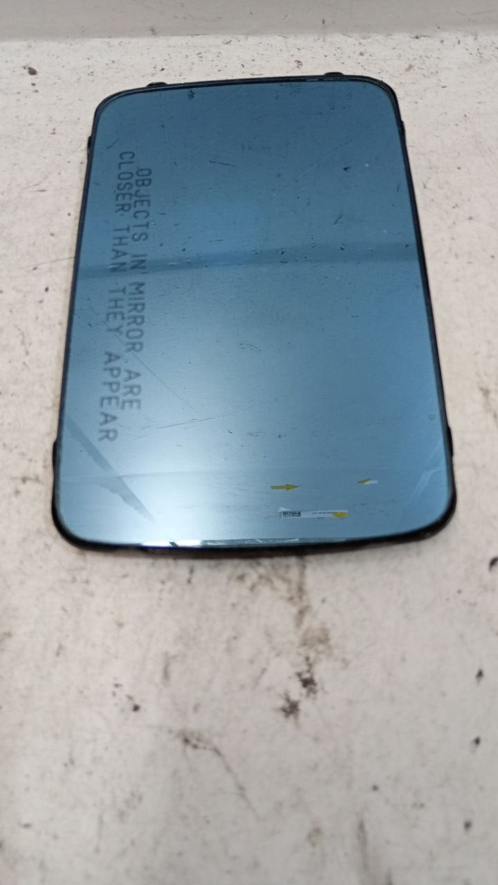 Lente Retrovisor Dir Fiat Uno 1994/1997