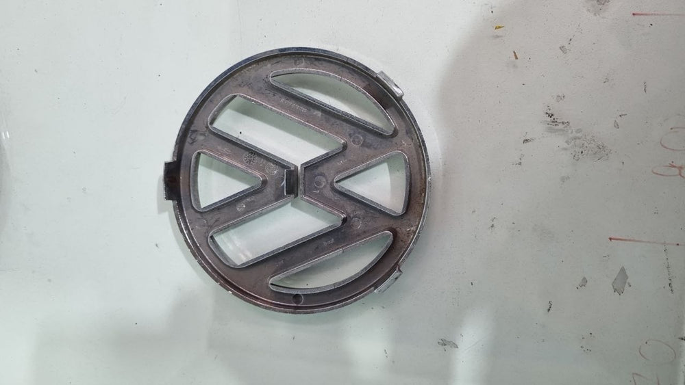 Emblema Diant Volkswagen Gol 2004/2014