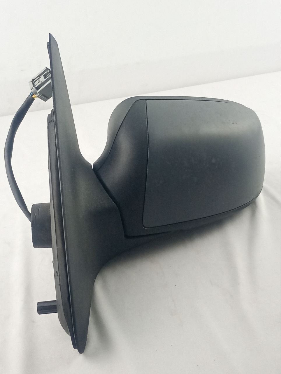 Retrovisor Externo Esq Ford Fiesta/EcoSport 2003/2012