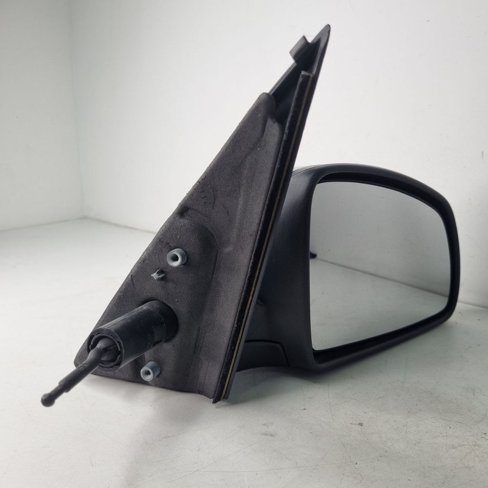 Retrovisor Externo Dir Manual Chevrolet Meriva 2001/2012