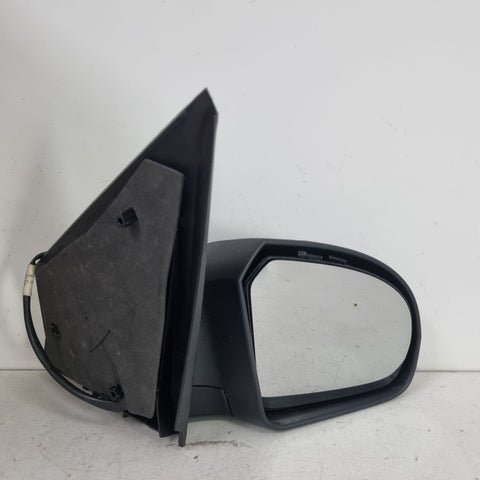 Retrovisor Lateral Dir Ford Fiesta 2002/2014
